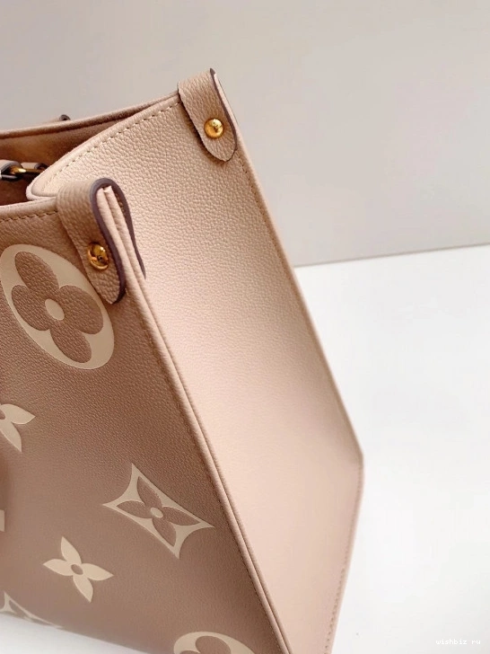 WIS MM VUITTON ONTHEGO LOUIS 0919